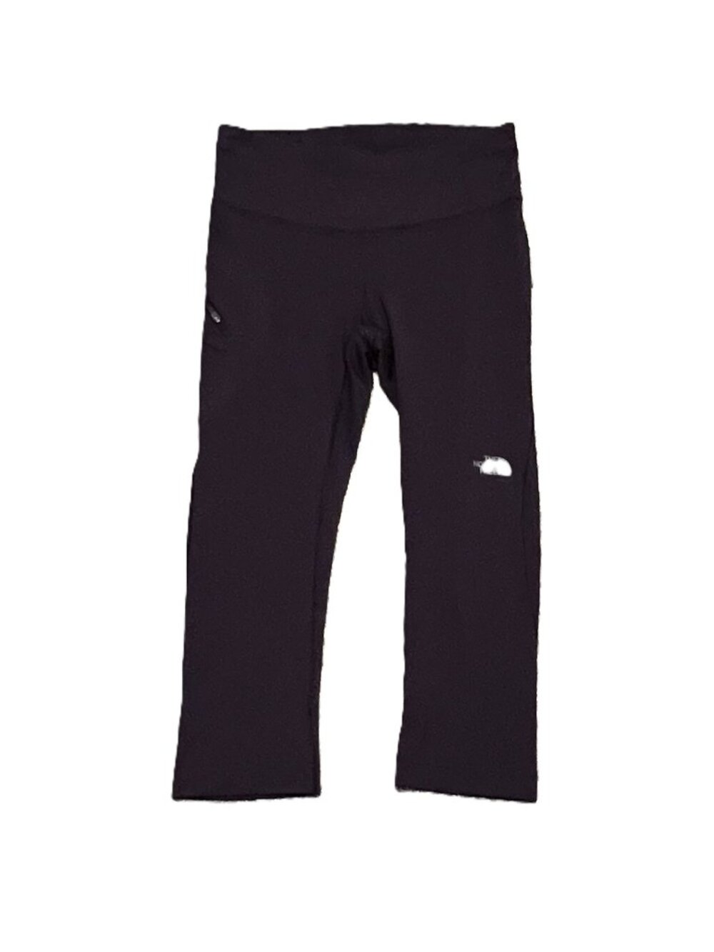 Gorpcore Athleisure The North Face Flight Series Running Gear Leggings Plum S
